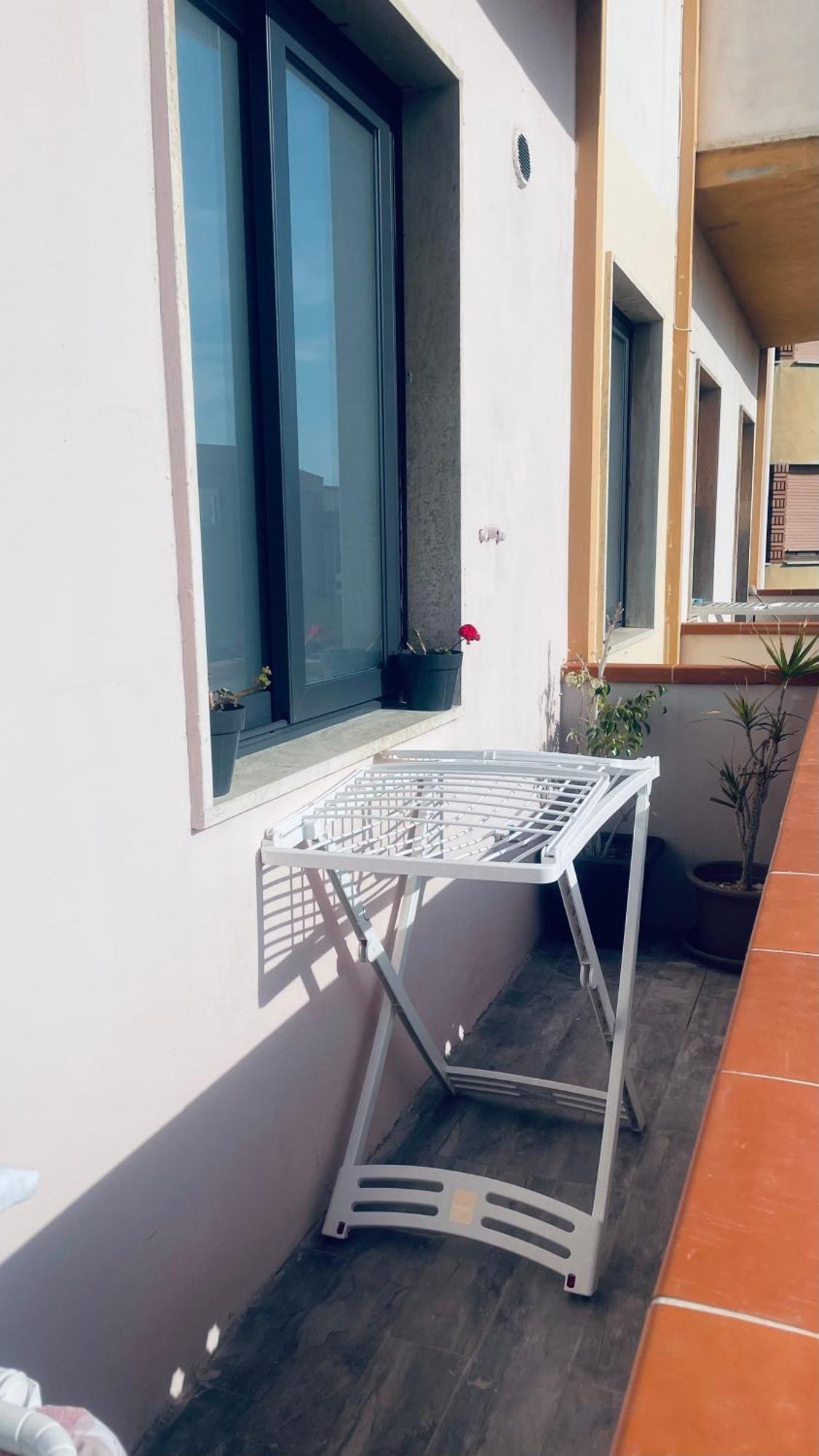 Camera In Centro Storico Olbia Eksteriør bilde
